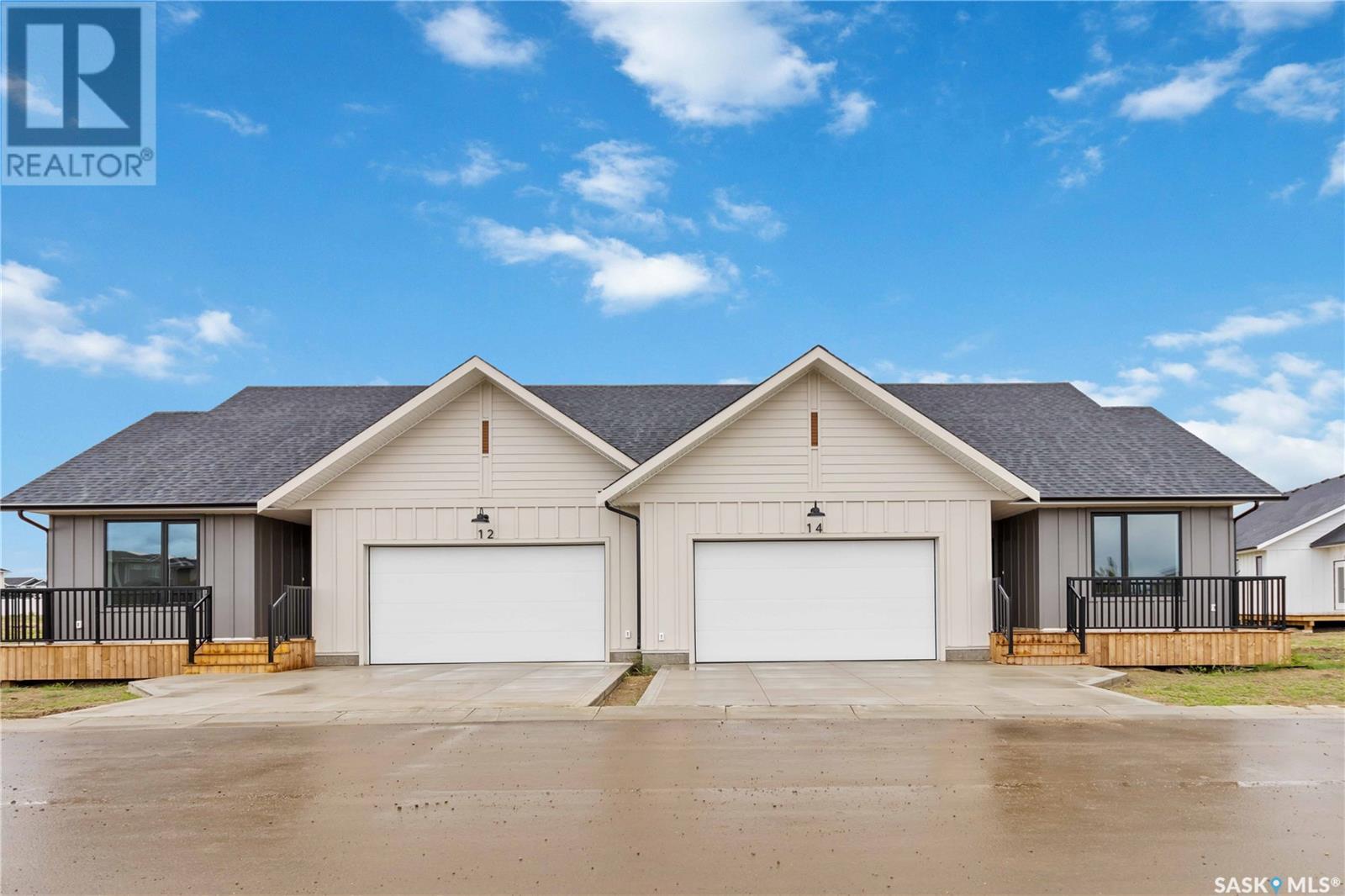 32 105 Hathway Crescent, Saskatoon, Saskatchewan  S7V 0P5 - Photo 2 - SK014201