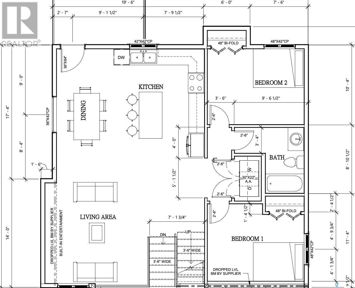 818 Bentley Manor, Saskatoon, Saskatchewan  S7L 6P2 - Photo 15 - SK014196