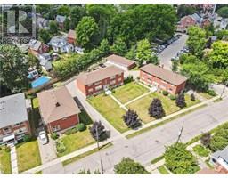 275-279 HERBERT Street, waterloo, Ontario