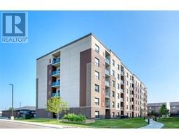 728 BROWNSTONE DRIVE Unit# 406, Lakeshore, Ontario