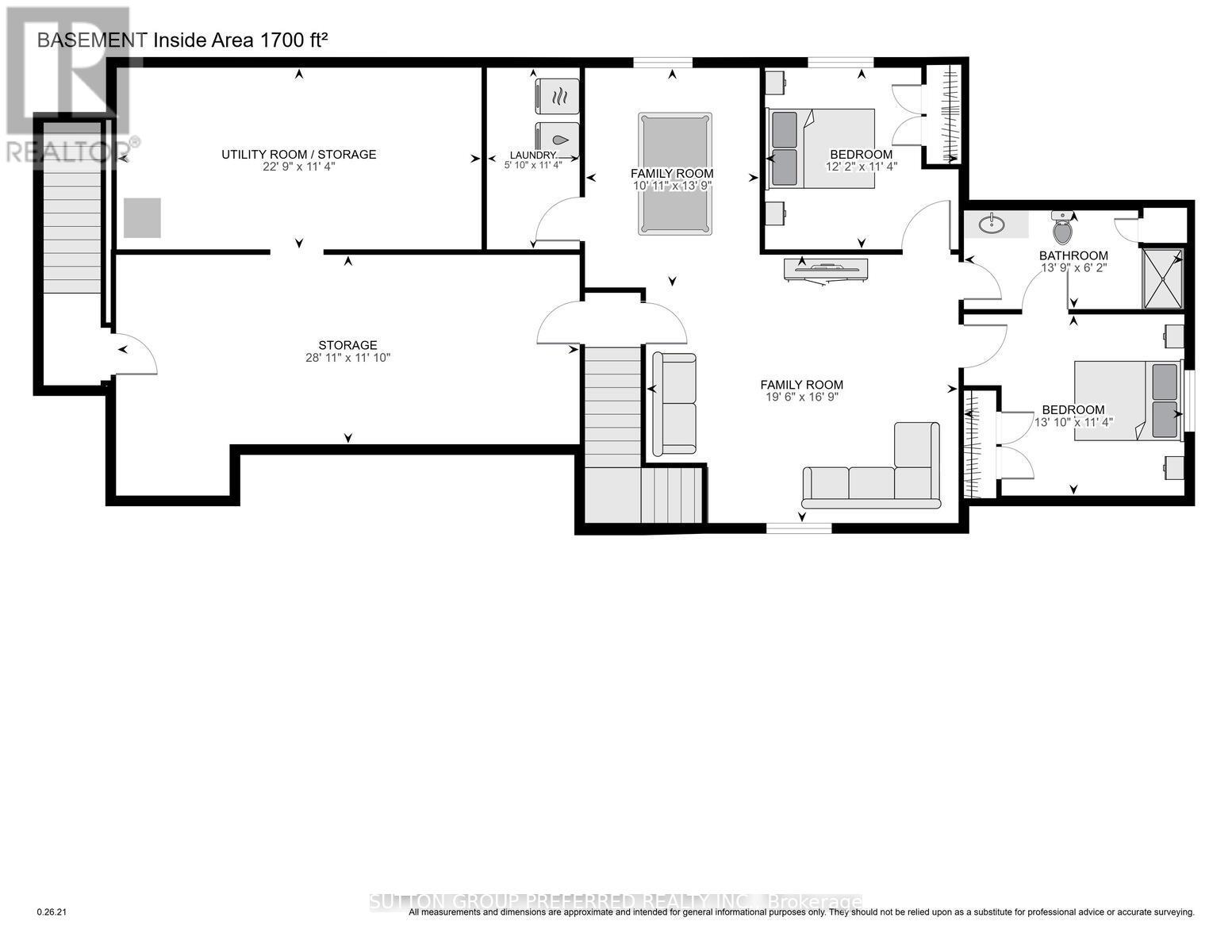 114 Barons Court, Central Elgin, Ontario  N0L 1B0 - Photo 35 - X12315698