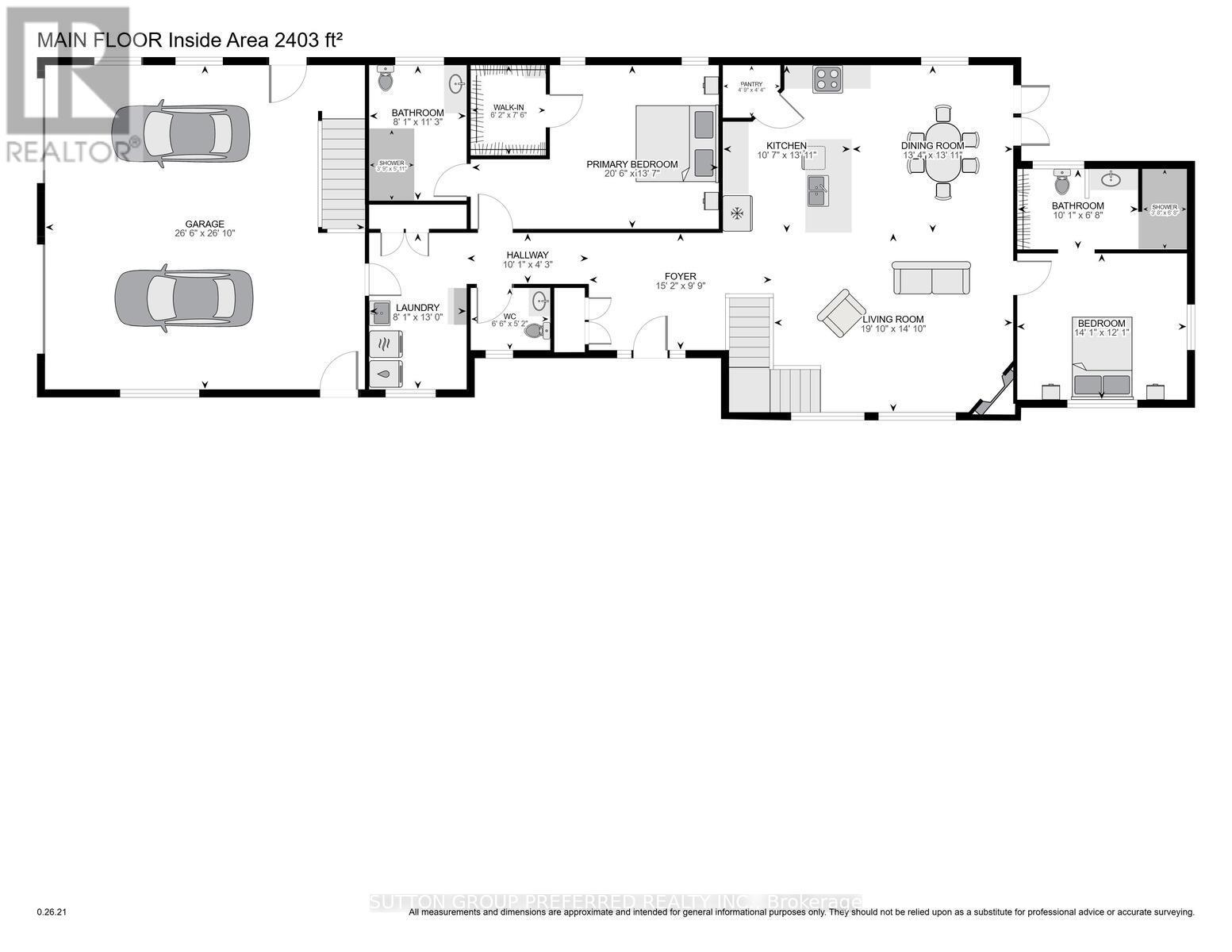 Photo 36 of 37 for 114 Barons Court