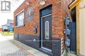 120 Main Street W, Port Colborne (Main Street), Ontario  L3K 3V2 - Photo 5 - X12167313