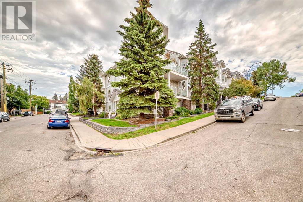 Property at 3, 1441 23 Avenue SW image 2