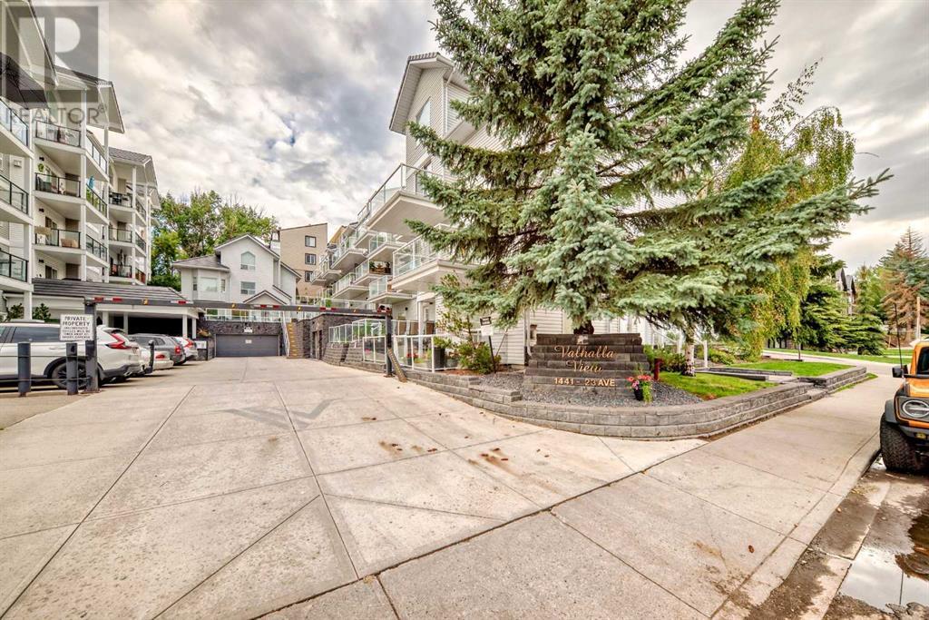 Property at 3, 1441 23 Avenue SW image 4