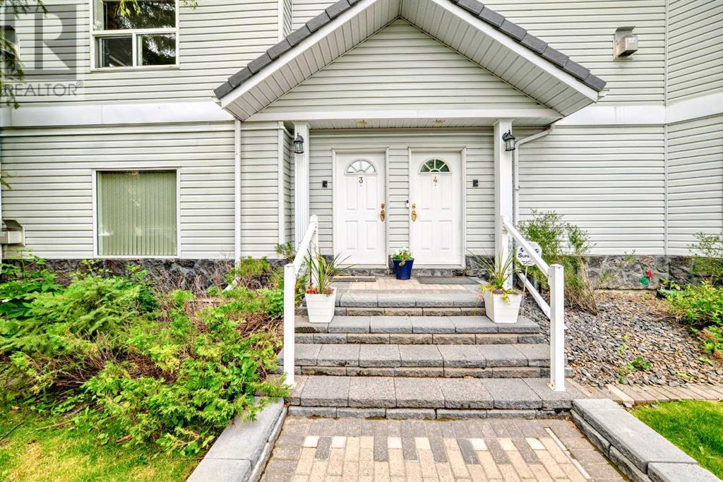 Property at 3, 1441 23 Avenue SW image 1