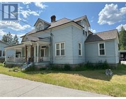 650 SUTHERLAND Avenue, greenwood, British Columbia