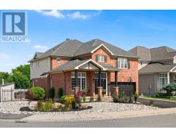 41 BLACKSHIRE CIRCLE, Ottawa, Ontario