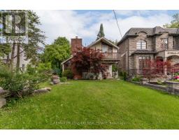 30 WILLOWLEA DRIVE, Toronto, Ontario