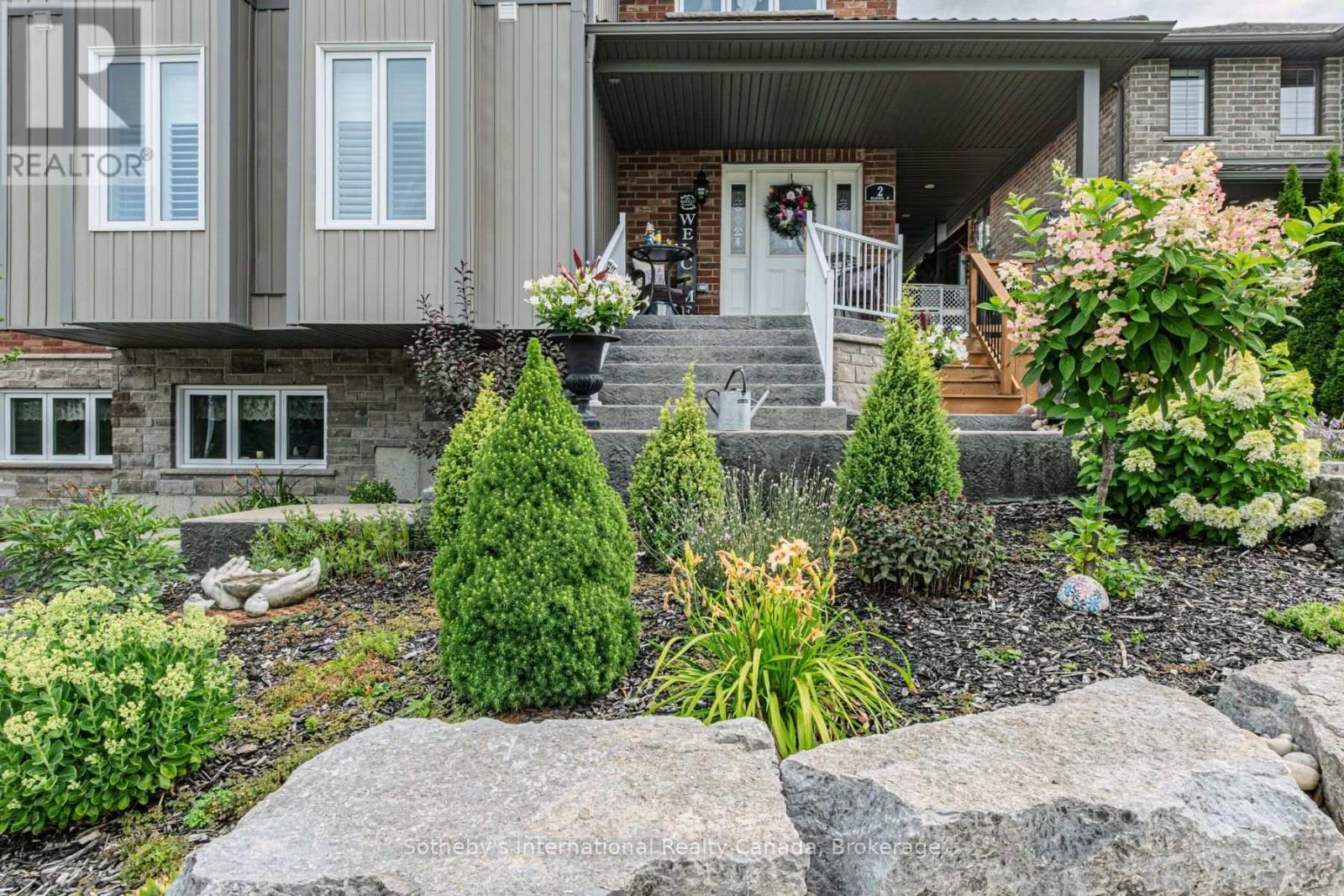 2 Balmoral Street, Brant, Ontario  N3L 0C8 - Photo 2 - X12315799