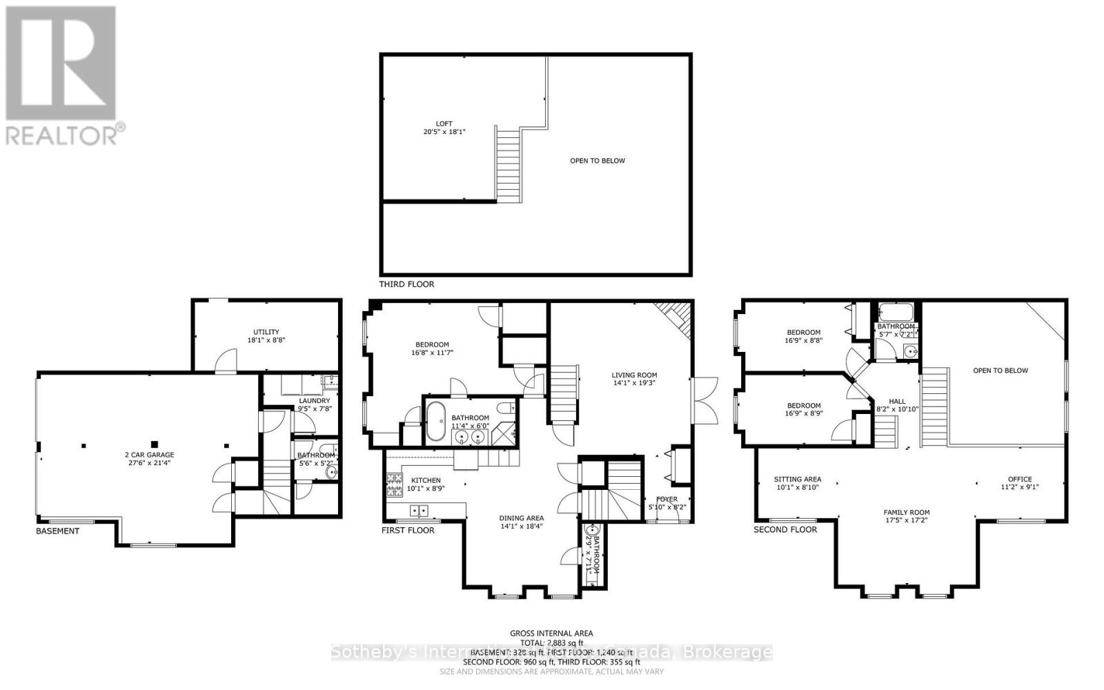 2 Balmoral Street, Brant, Ontario  N3L 0C8 - Photo 38 - X12315799