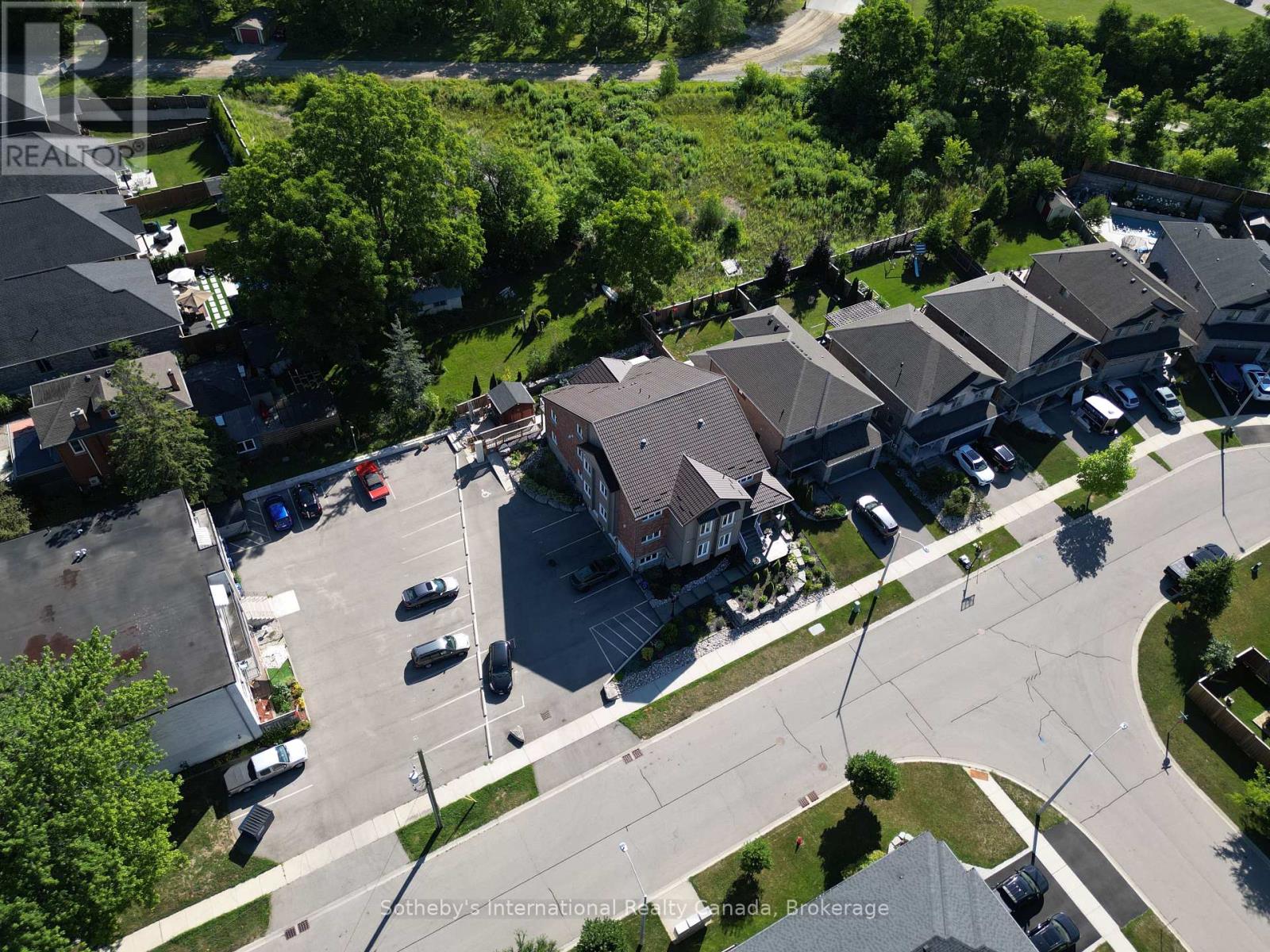 2 Balmoral Street, Brant, Ontario  N3L 0C8 - Photo 4 - X12315799