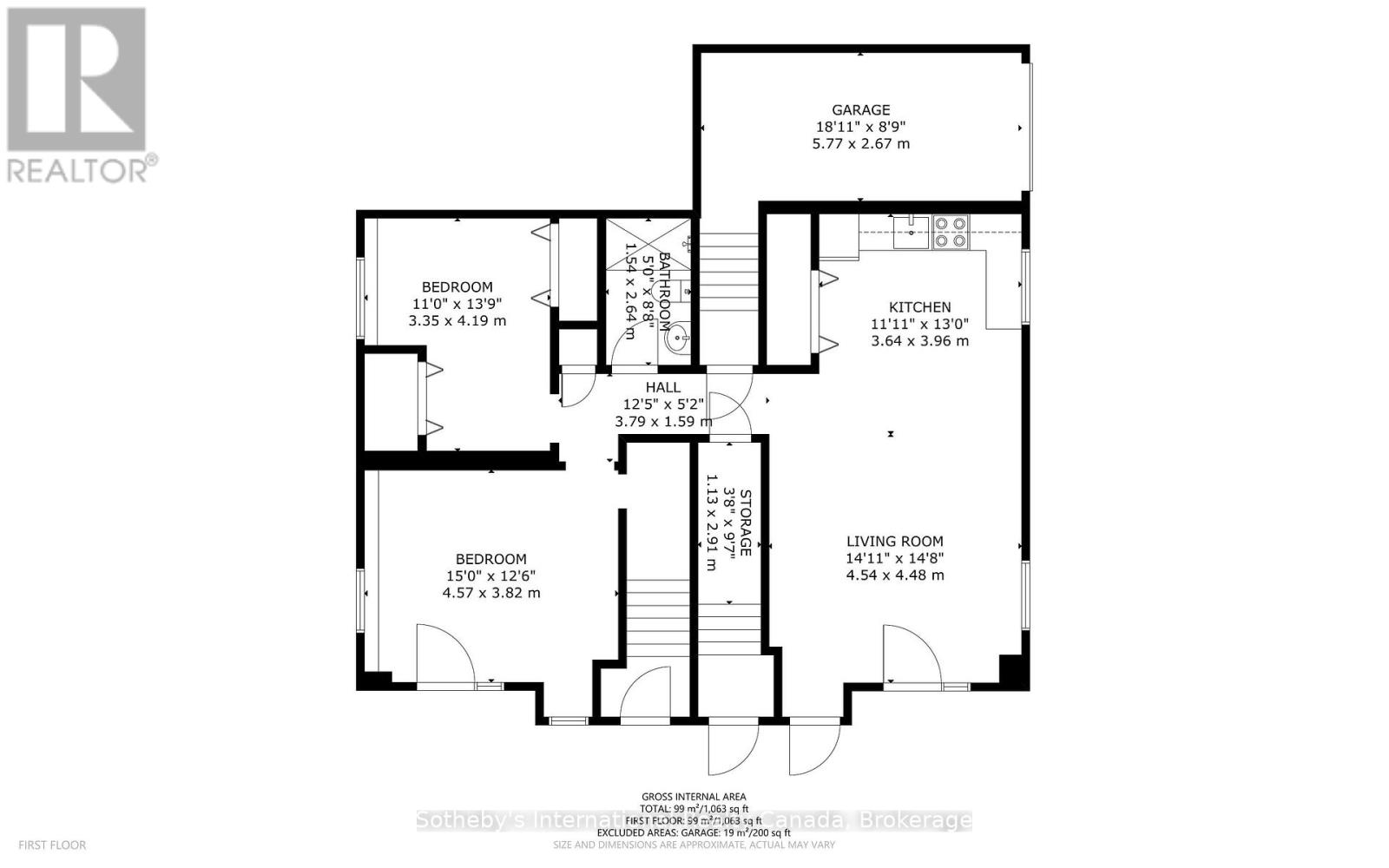 2 Balmoral Street, Brant, Ontario  N3L 0C8 - Photo 40 - X12315799