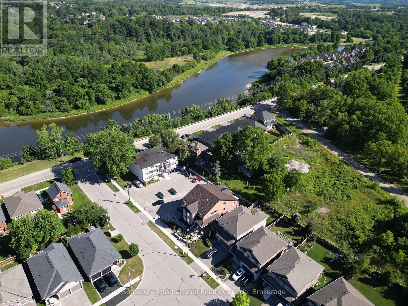 2 Balmoral Street, Brant, Ontario  N3L 0C8 - Photo 5 - X12315799