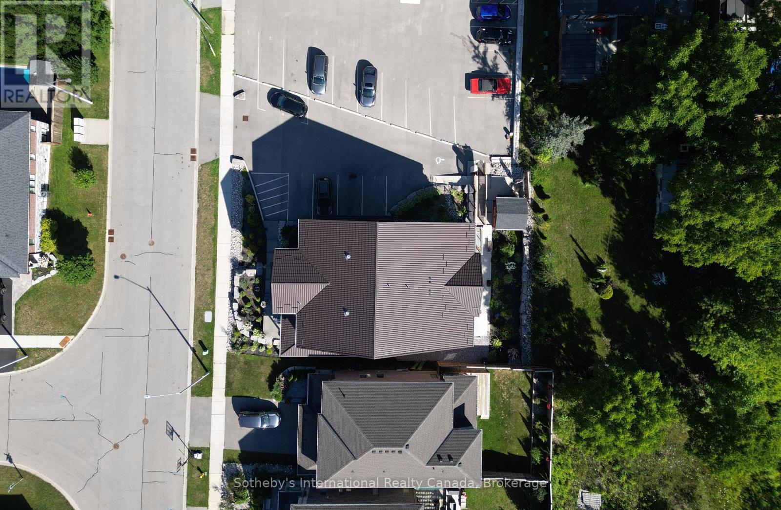2 Balmoral Street, Brant, Ontario  N3L 0C8 - Photo 6 - X12315799