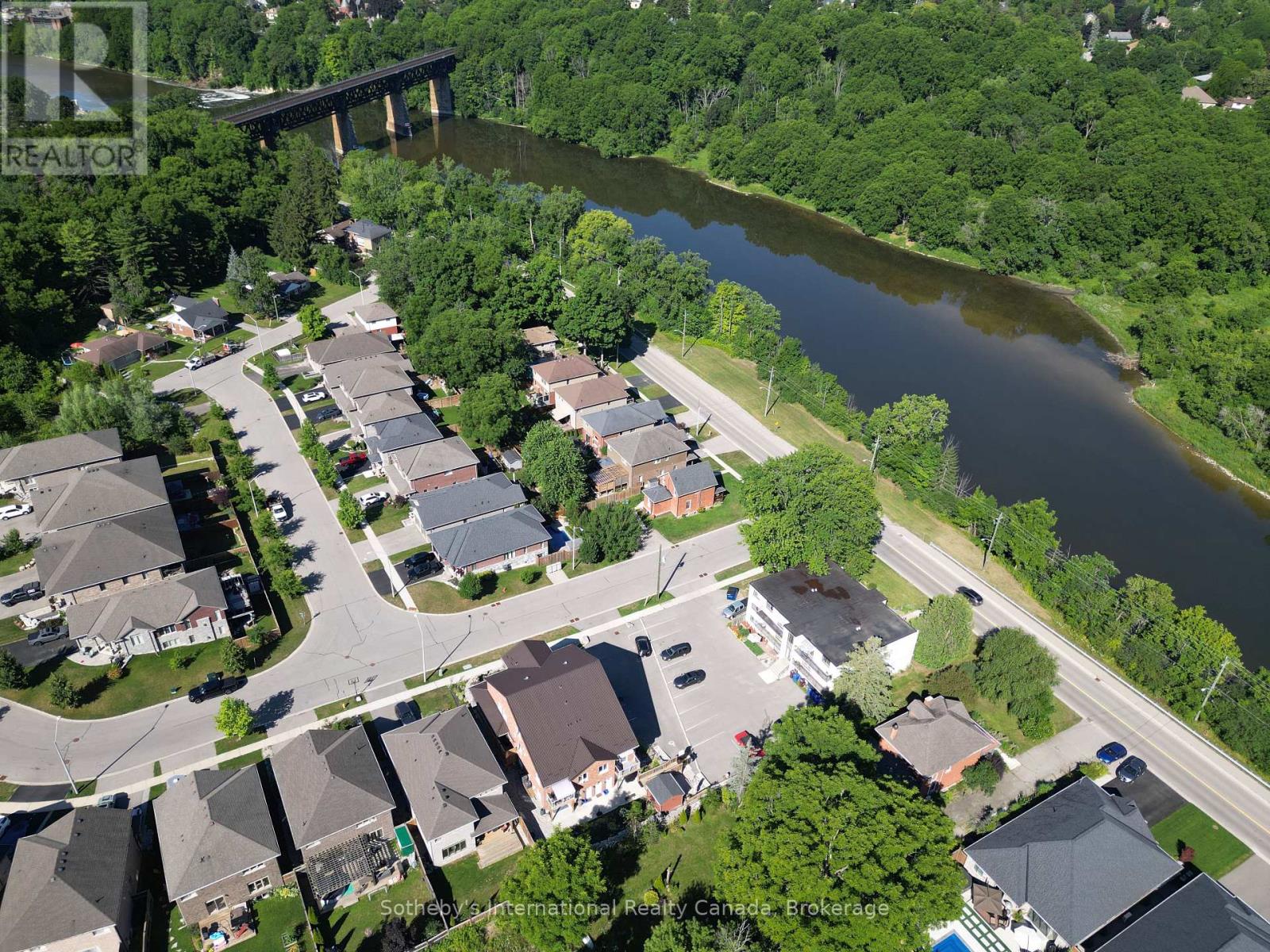 2 Balmoral Street, Brant, Ontario  N3L 0C8 - Photo 7 - X12315799