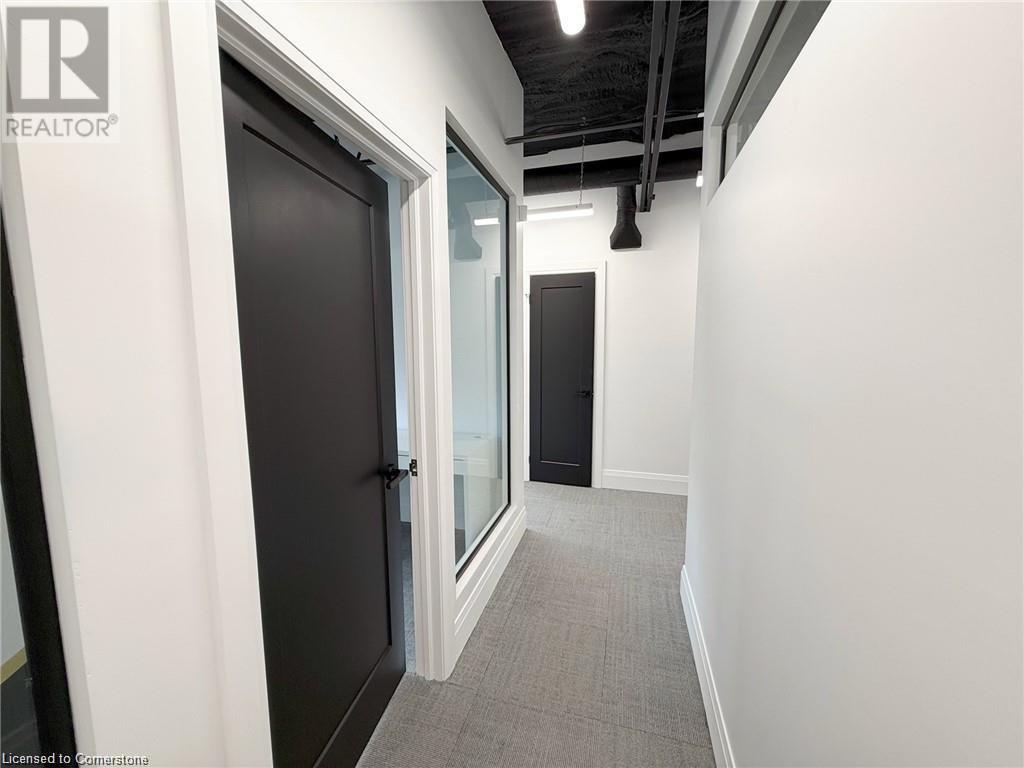 156 PARKDALE Avenue N Unit# 117, Hamilton, Ontario