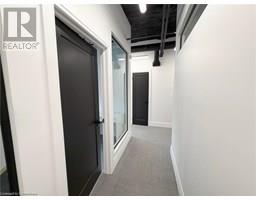 156 PARKDALE Avenue N Unit# 117, Hamilton, Ontario