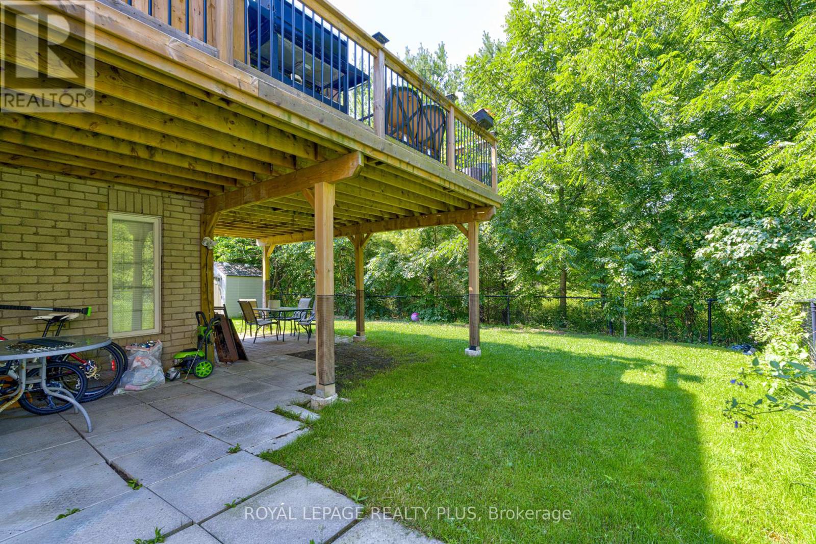 104 Melbourne Drive, Richmond Hill, Ontario  L4S 2G7 - Photo 34 - N12315642