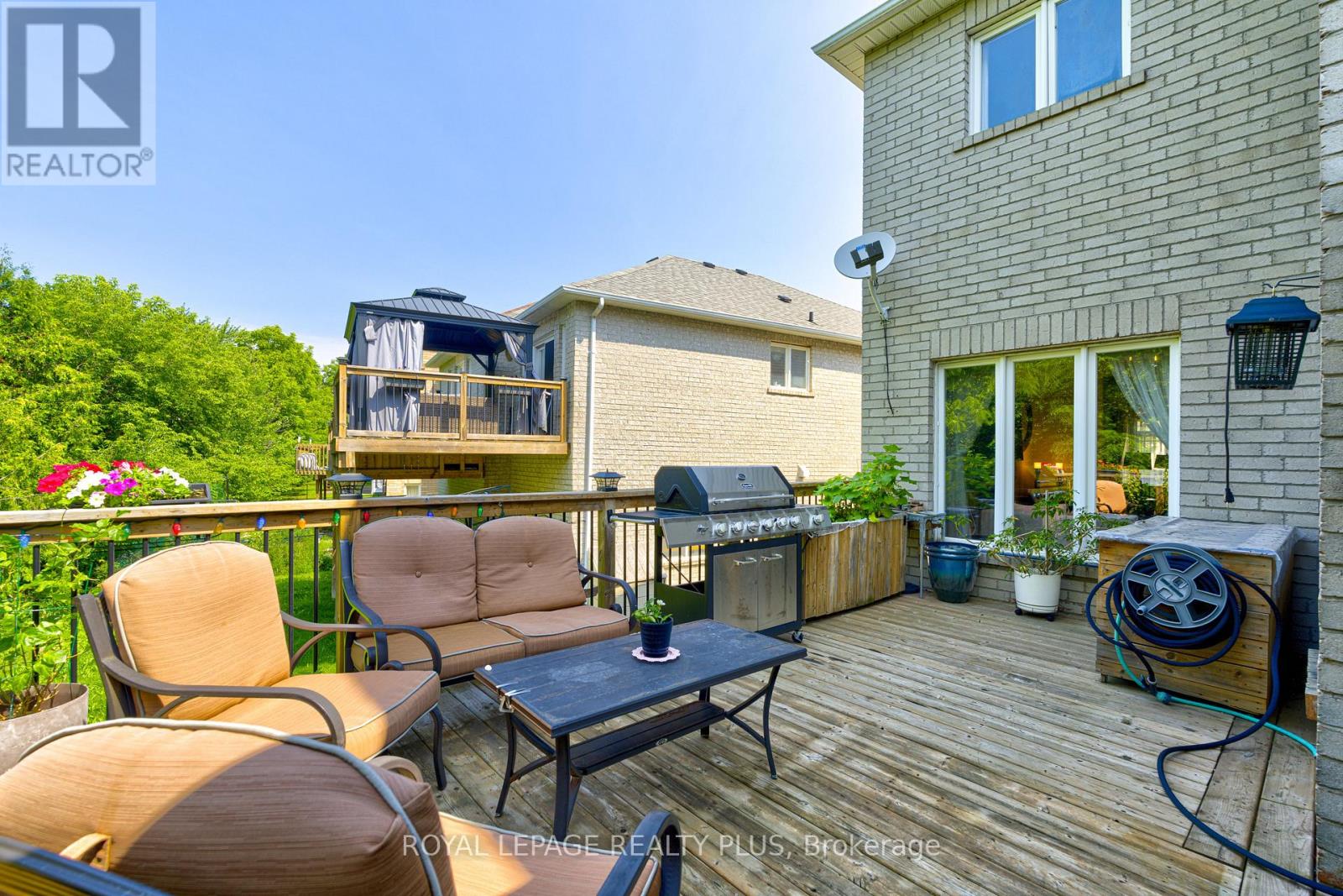 104 Melbourne Drive, Richmond Hill, Ontario  L4S 2G7 - Photo 36 - N12315642