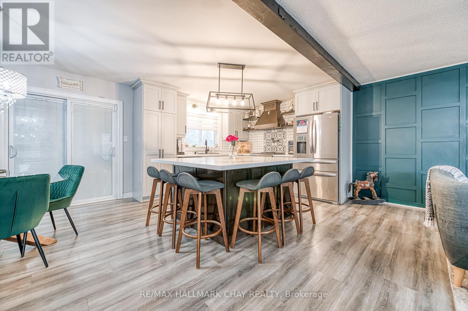 20 Howard Avenue, Brock (Beaverton), Ontario  L0K 1A0 - Photo 6 - N12315666