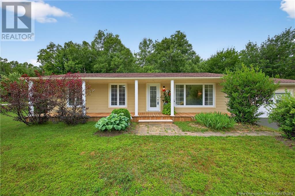 749 Rue Acadie, Grande-Anse, New Brunswick