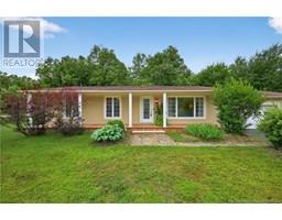 749 Rue Acadie, Grande-Anse, New Brunswick