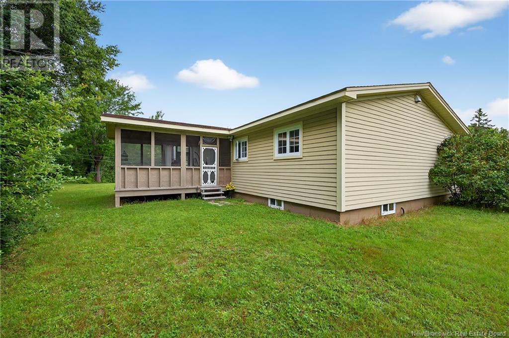 749 Rue Acadie, Grande-Anse, New Brunswick  E8N 1G3 - Photo 40 - NB123821