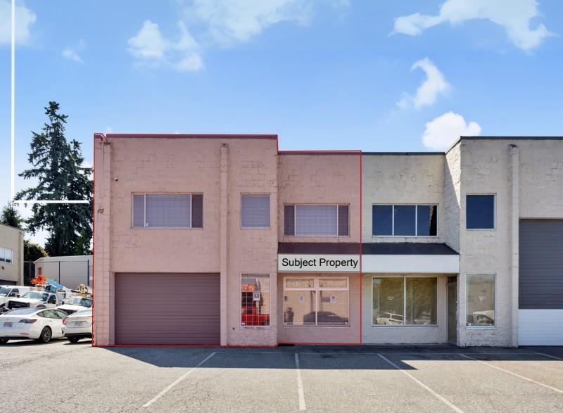 211 14770 64 AVENUE, surrey, British Columbia