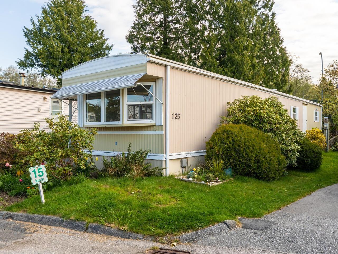 125 1840 160 Street, Surrey, British Columbia  V4A 4X4 - Photo 20 - R3031968