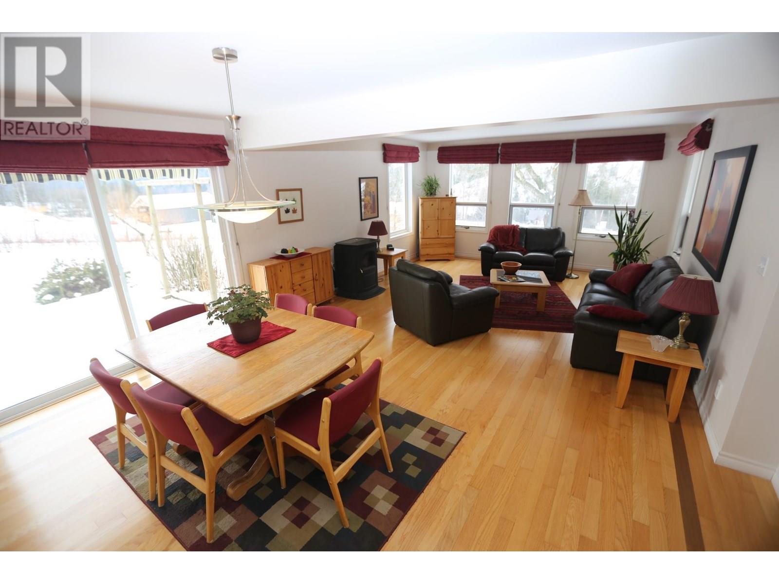 430 Agate Bay Road, Barriere, British Columbia  V0E 2E0 - Photo 10 - 10334281