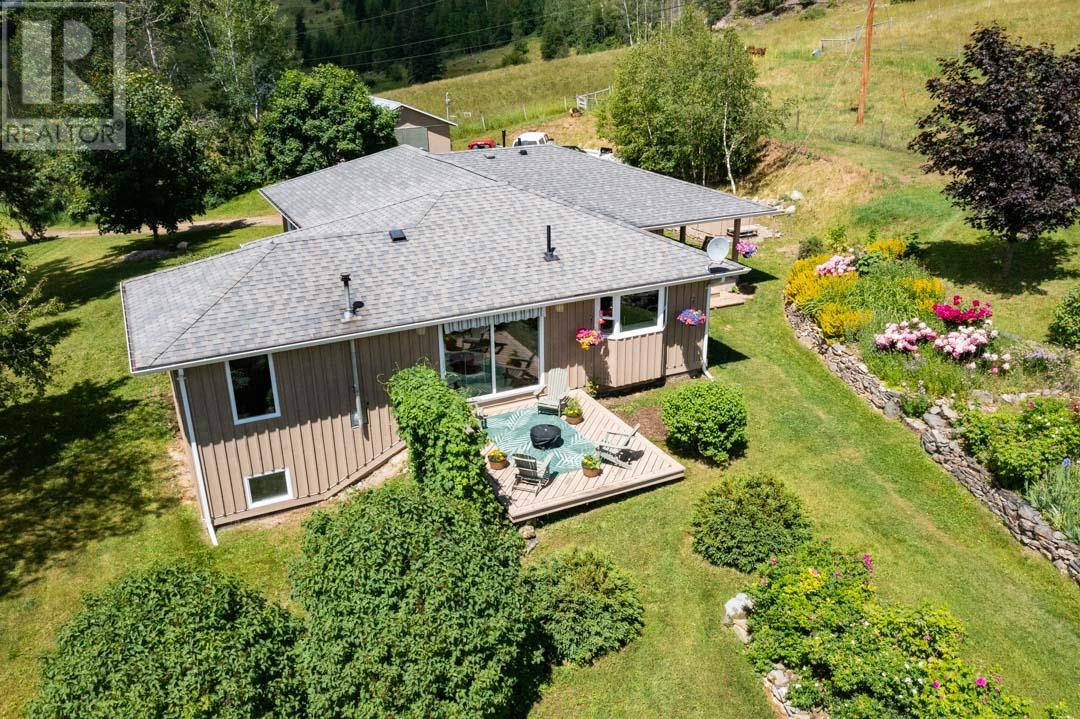 430 Agate Bay Road, Barriere, British Columbia  V0E 2E0 - Photo 2 - 10334281