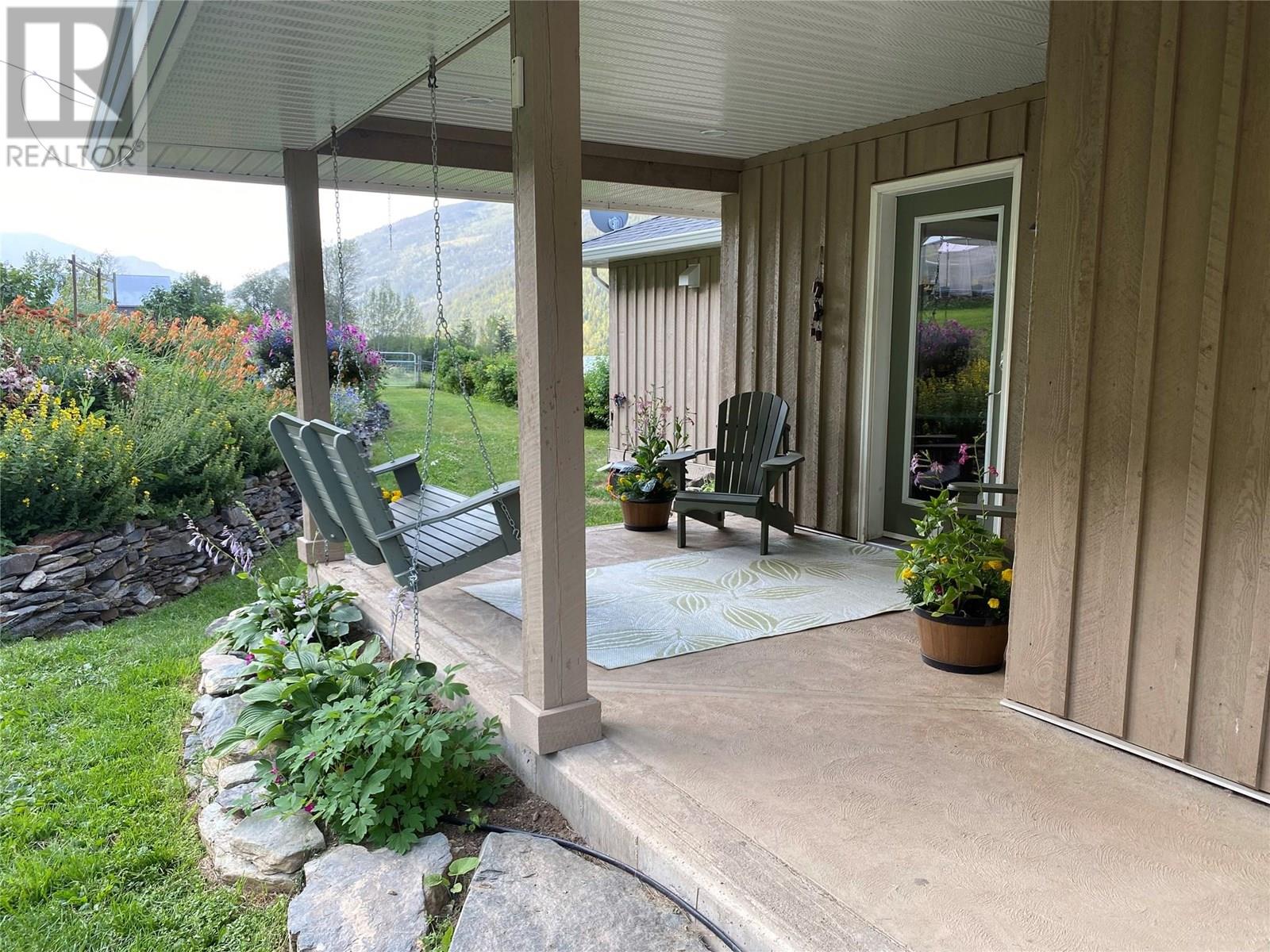 430 Agate Bay Road, Barriere, British Columbia  V0E 2E0 - Photo 4 - 10334281