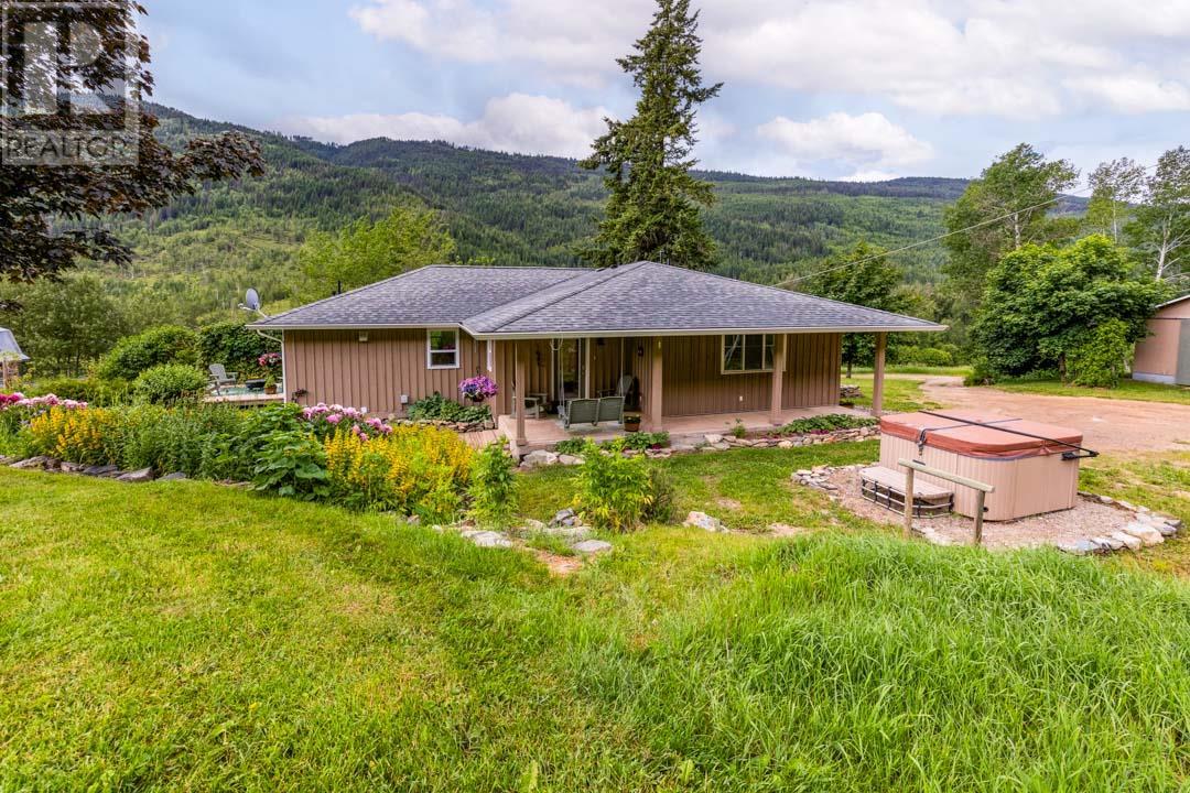 430 Agate Bay Road, Barriere, British Columbia  V0E 2E0 - Photo 41 - 10334281