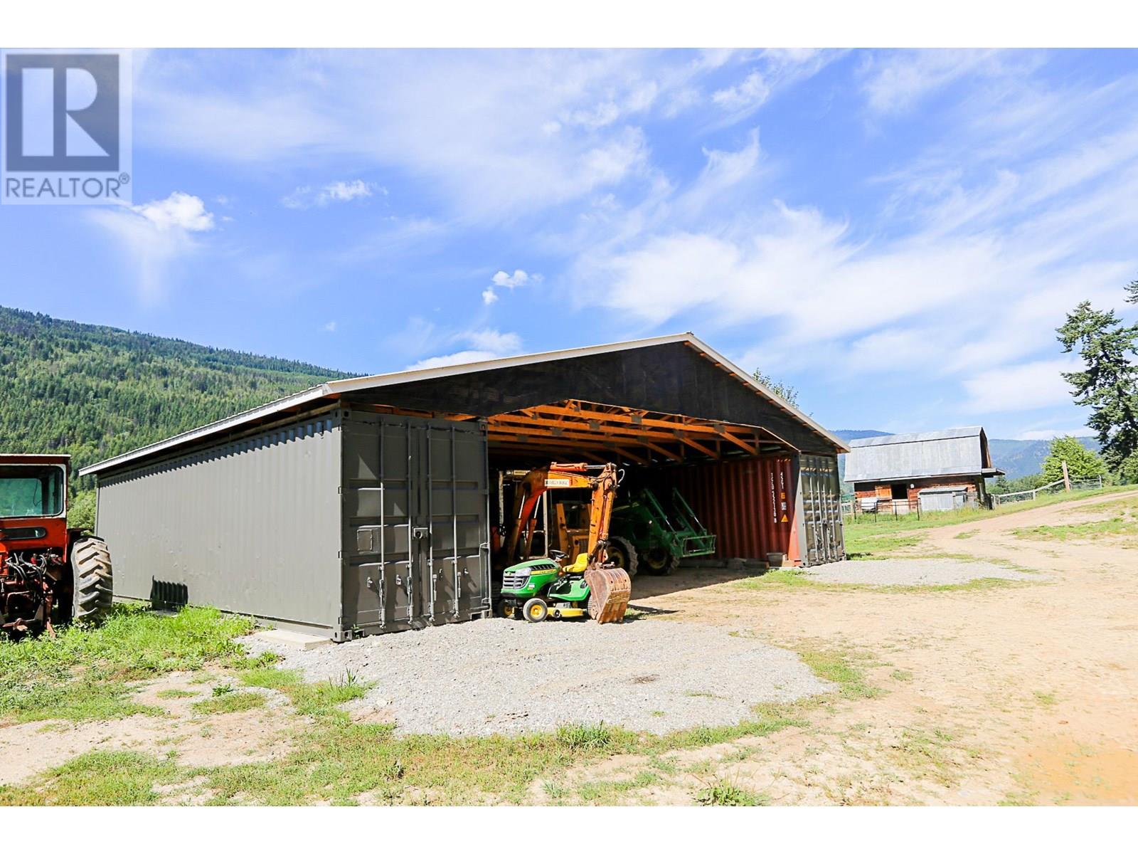 430 Agate Bay Road, Barriere, British Columbia  V0E 2E0 - Photo 47 - 10334281