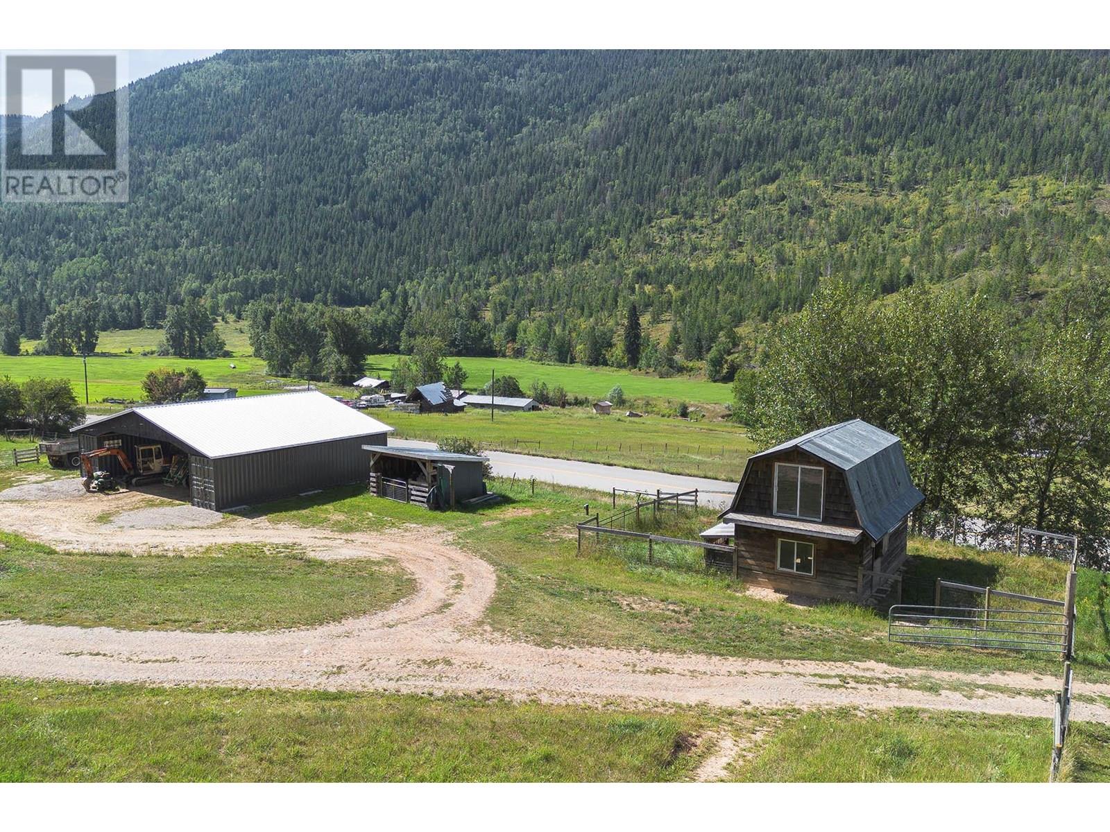 430 Agate Bay Road, Barriere, British Columbia  V0E 2E0 - Photo 48 - 10334281
