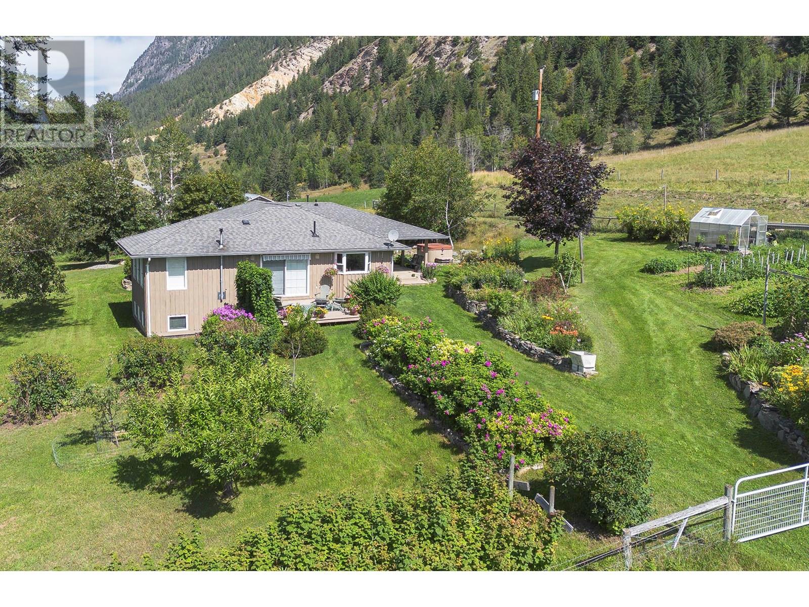 430 Agate Bay Road, Barriere, British Columbia  V0E 2E0 - Photo 62 - 10334281