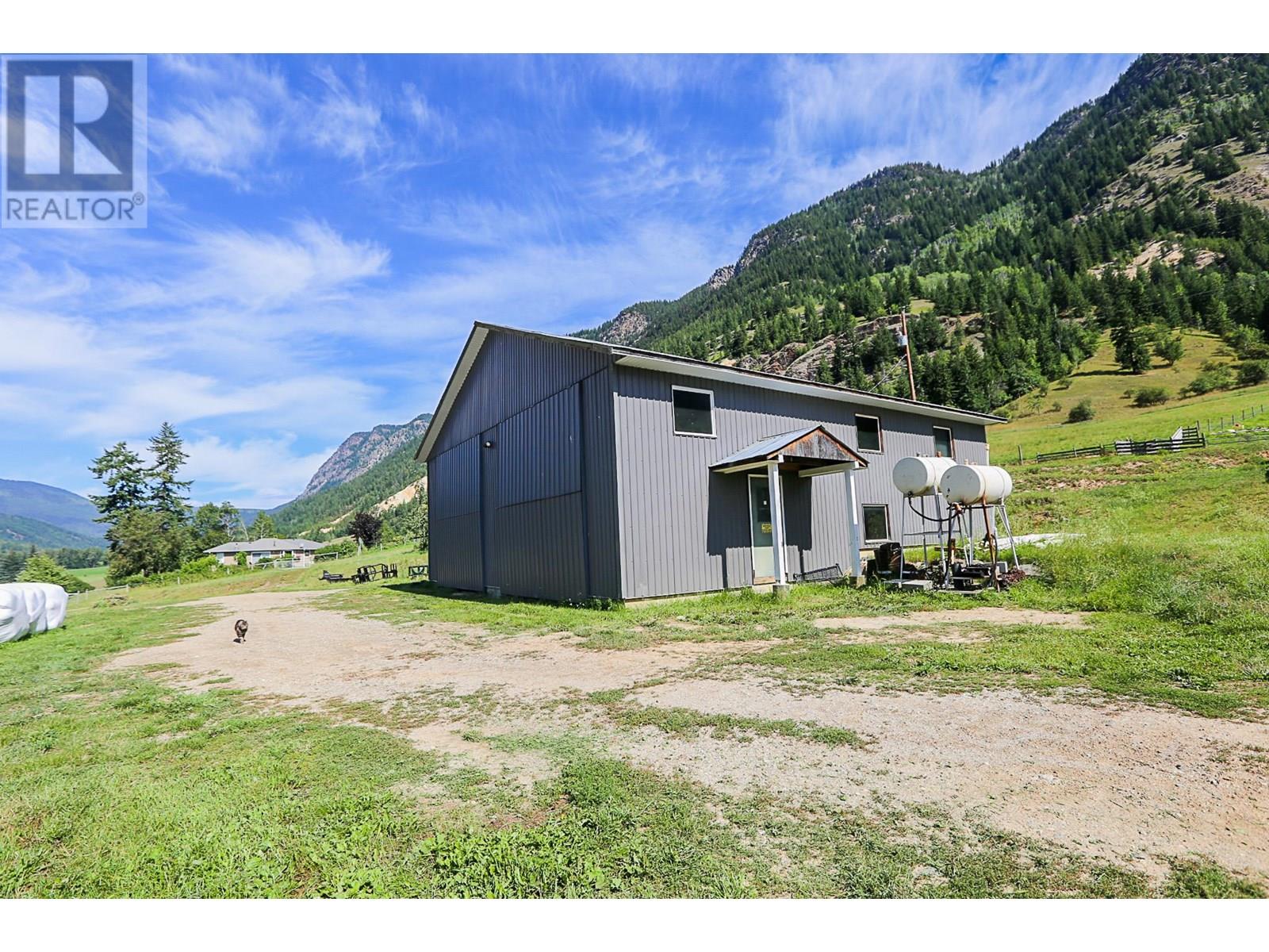 430 Agate Bay Road, Barriere, British Columbia  V0E 2E0 - Photo 53 - 10334281
