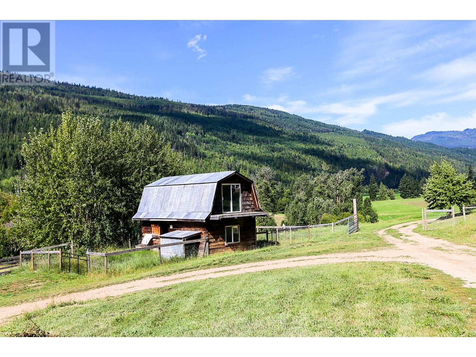 430 Agate Bay Road, Barriere, British Columbia  V0E 2E0 - Photo 49 - 10334281