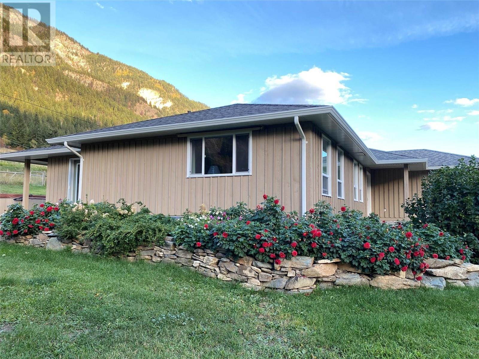 430 Agate Bay Road, Barriere, British Columbia  V0E 2E0 - Photo 40 - 10334281