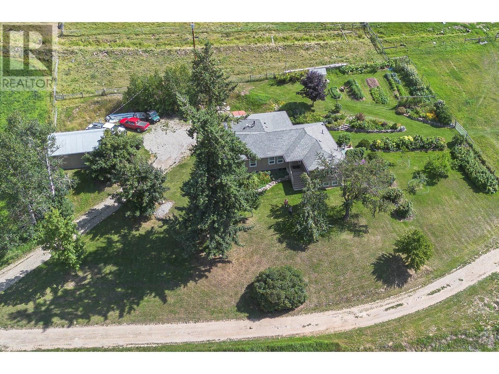 430 Agate Bay Road, Barriere, British Columbia  V0E 2E0 - Photo 52 - 10334281