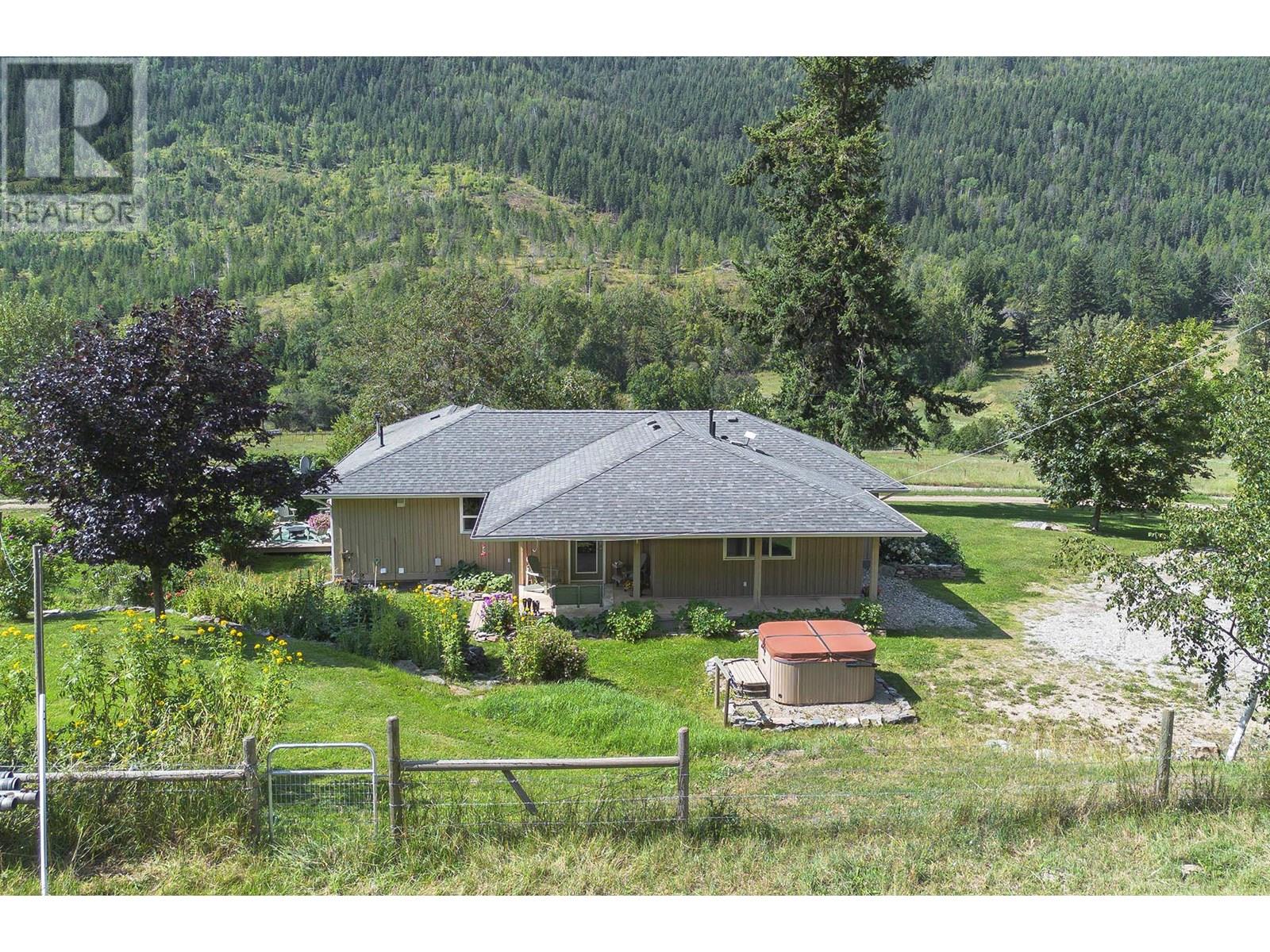 430 Agate Bay Road, Barriere, British Columbia  V0E 2E0 - Photo 63 - 10334281