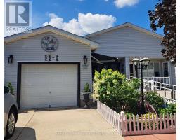 11-1 STEWART STREET, Strathroy-Caradoc, Ontario