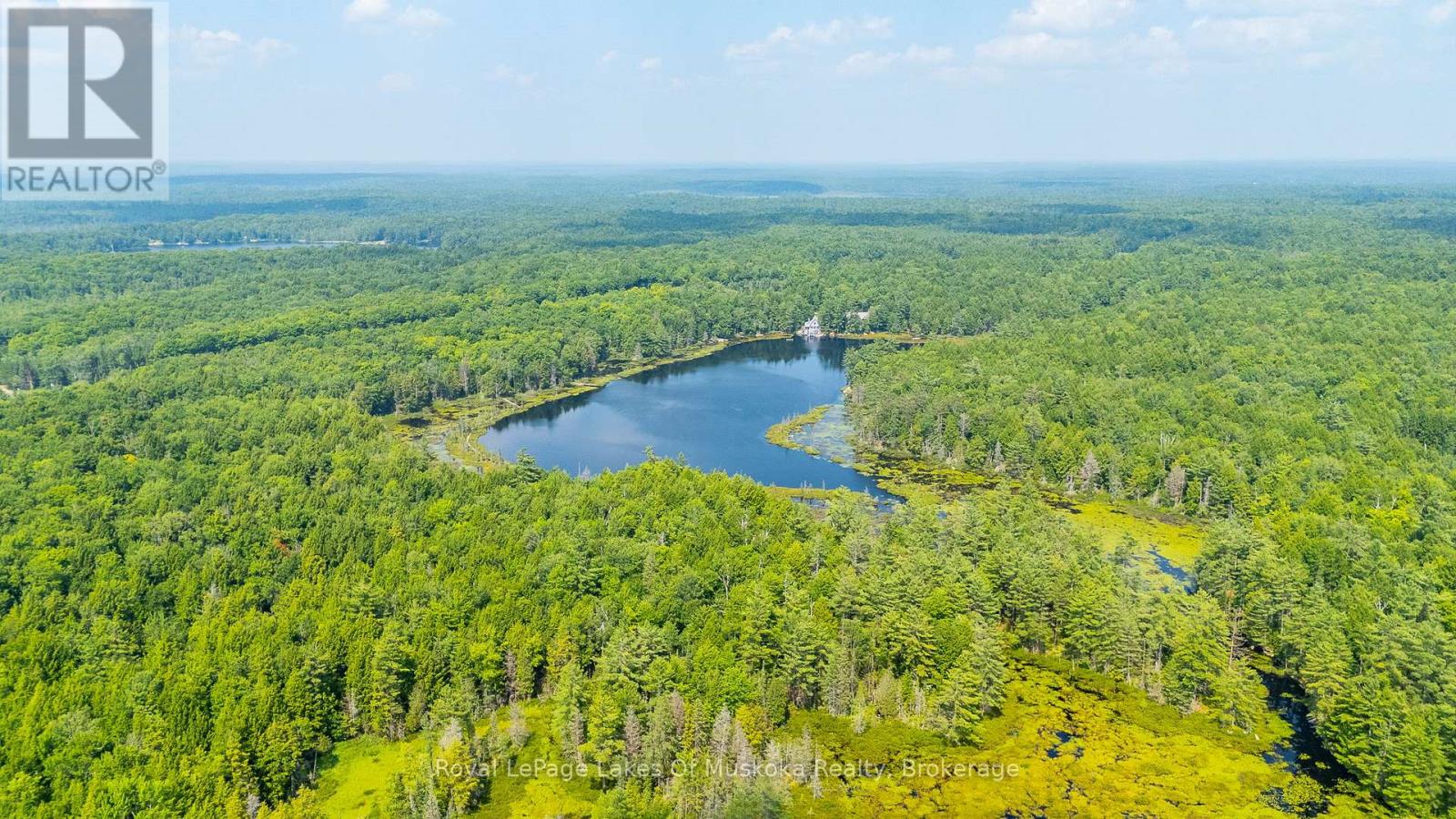 0 Prospect Lake Road, Bracebridge, Ontario  P1L 1X1 - Photo 10 - X12315803