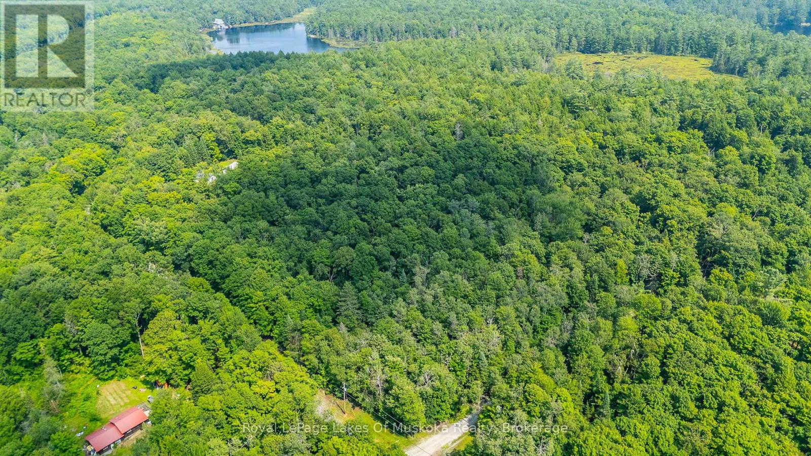 0 Prospect Lake Road, Bracebridge, Ontario  P1L 1X1 - Photo 3 - X12315803