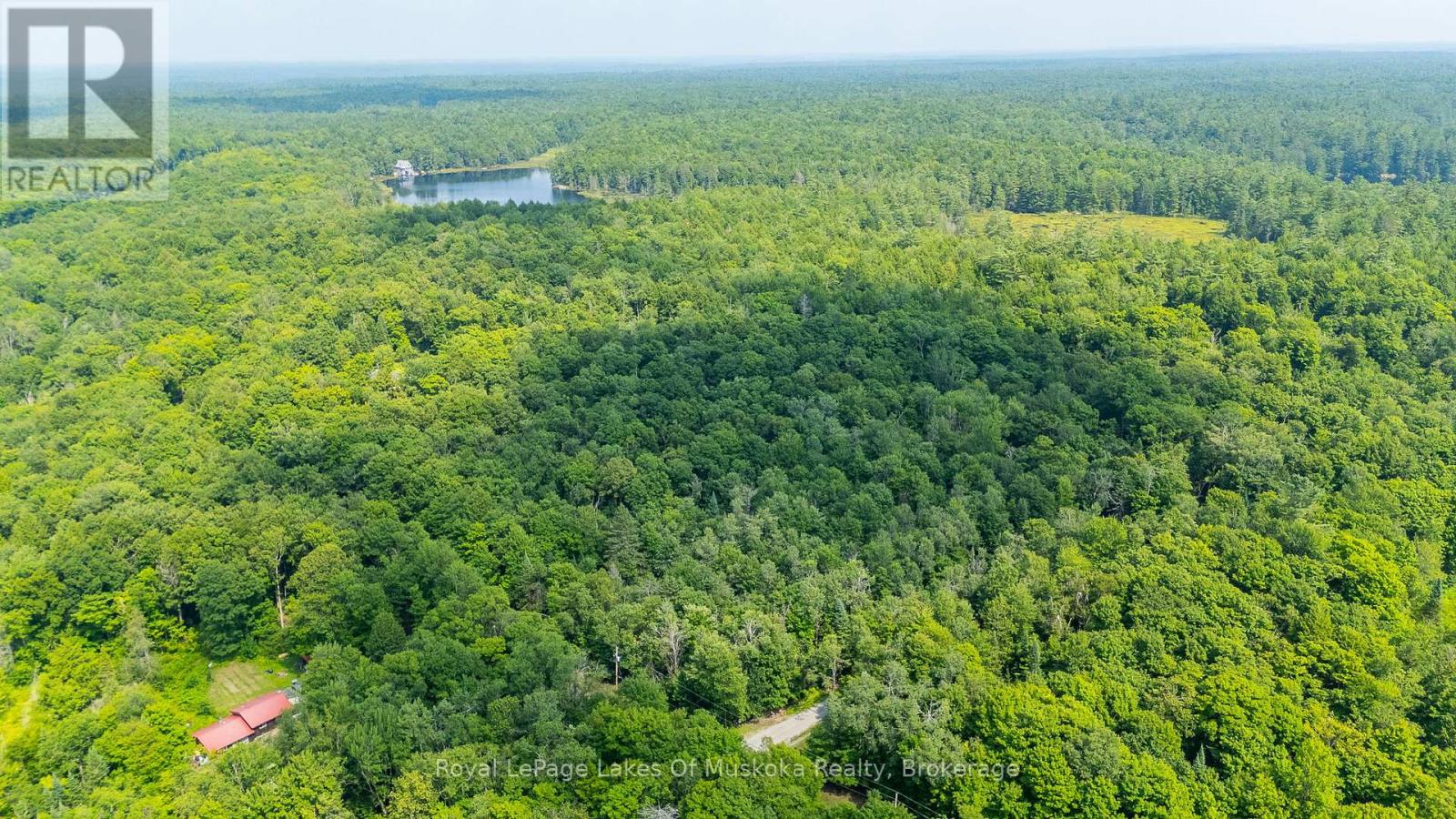 0 Prospect Lake Road, Bracebridge, Ontario  P1L 1X1 - Photo 4 - X12315803