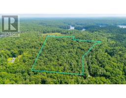 0 Prospect Lake Road, Bracebridge (Draper), Ca