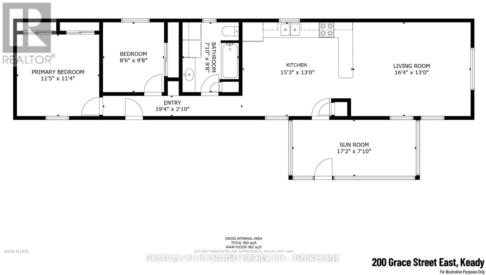 200 Grace Street E, Georgian Bluffs, Ontario  N0H 2N0 - Photo 29 - X12315804