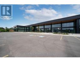 38 - 530 SPEERS ROAD, Oakville, Ontario