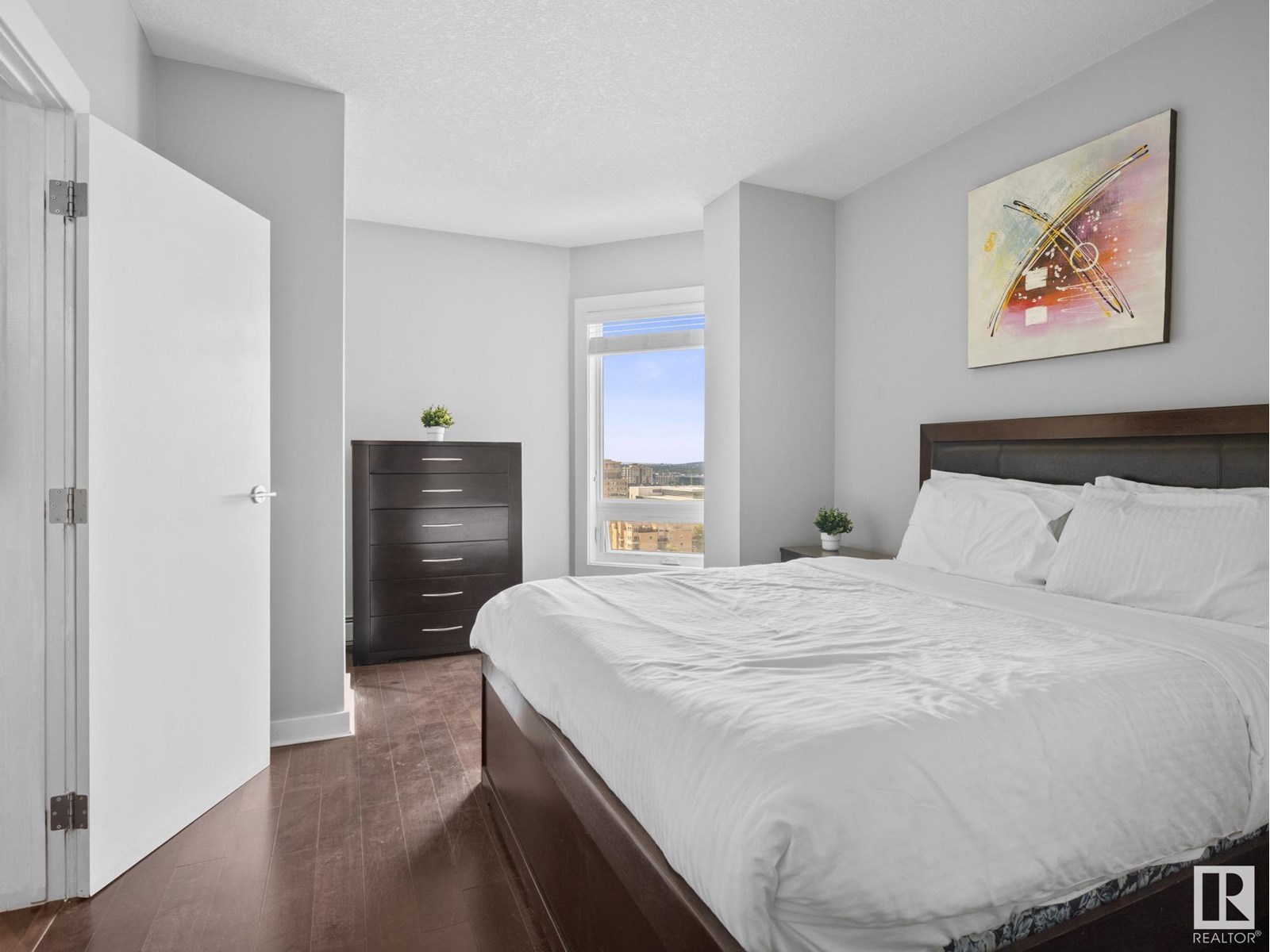 #1201 10152 104 St Nw, Edmonton, Alberta  T5J 0B6 - Photo 18 - E4449161